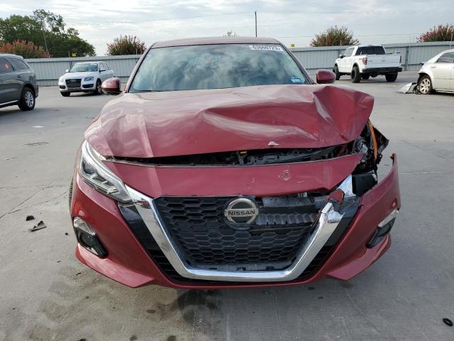 1N4BL4FW5MN422296 Nissan Altima Platinum