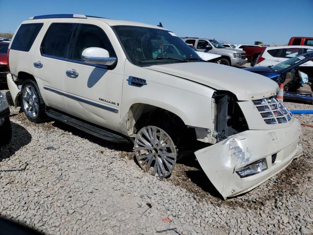 2007 Cadillac Escalade Luxury VIN: 1GYFK63867R422153 Lot: 65290453