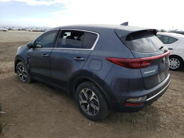 KNDPM3AC3L7693963 KIA Sportage Lx