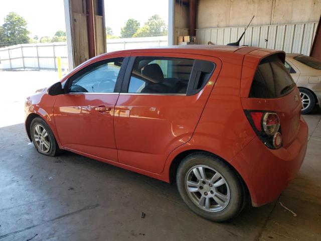 Vin: 1g1jc6sh6d4216850, lot: 63821703, chevrolet sonic lt 20132