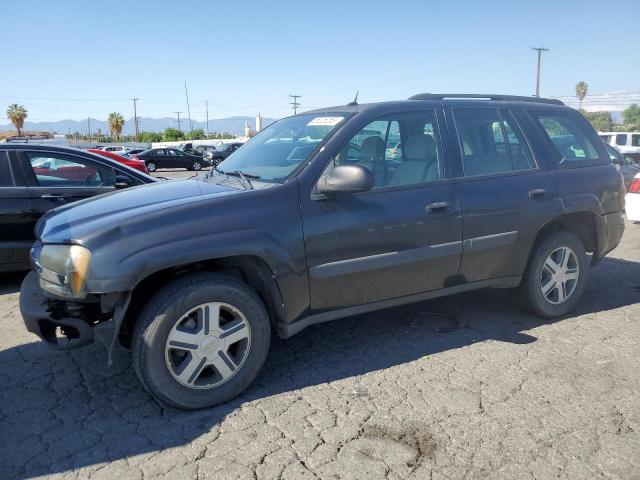 2005 Chevrolet TrailBlazer LS