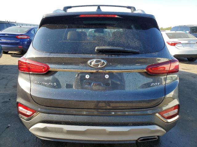 2020 HYUNDAI SANTA FE L - 5NMS53AA2LH280396