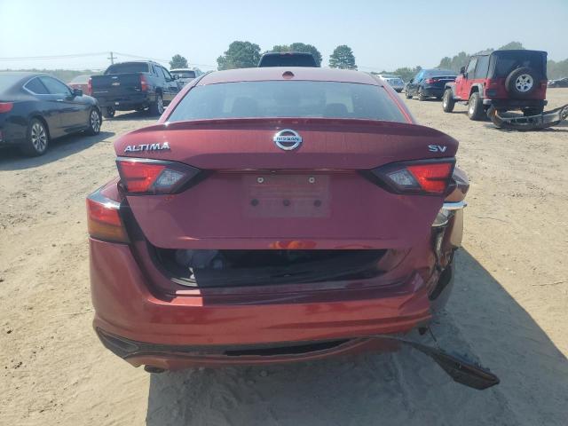 1N4BL4DV6KN309822 Nissan Altima SV 6