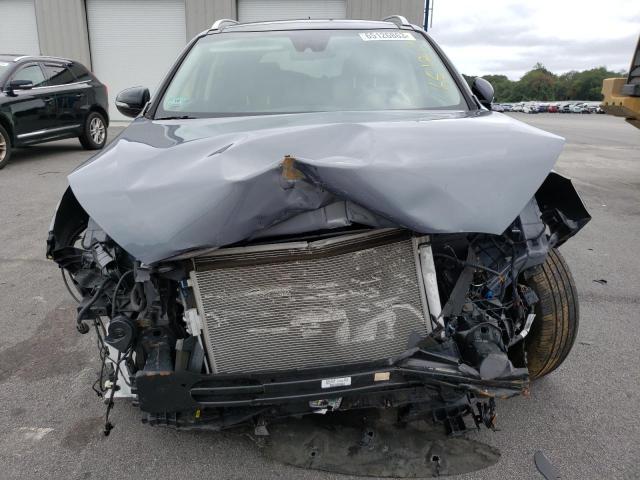 5XYPHDA5XLG702348 KIA SORENTO EX