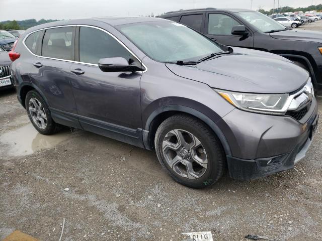 Vin: 7farw1h83he008407, lot: 62516833, honda crv exl 20174