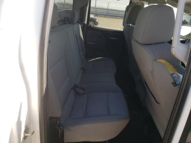 1GCRCNEH0JZ292627 Chevrolet Silverado C1500
