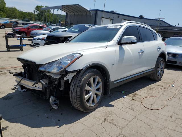 2016 INFINITI QX50 