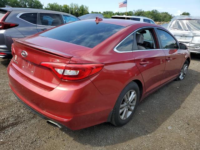 5NPE24AF3FH158368 | 2015 HYUNDAI SONATA SE