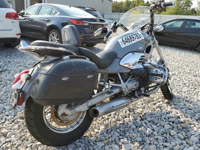 2003 BMW R1200 C - WB10434A93ZA68368