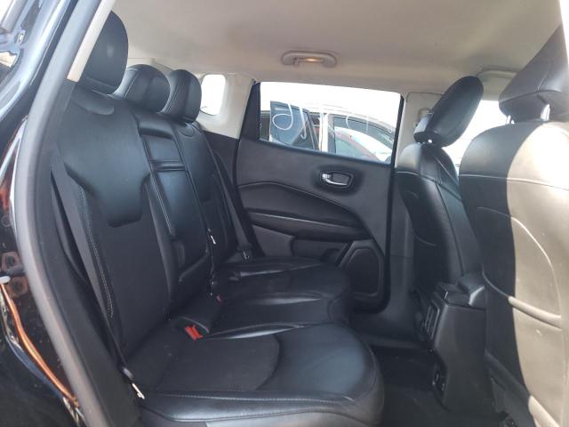 3C4NJDBB5KT768491 Jeep Compass Latitude