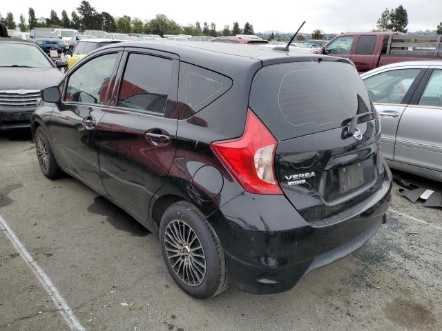 3N1CE2CP2HL365428 Nissan Versa Note S