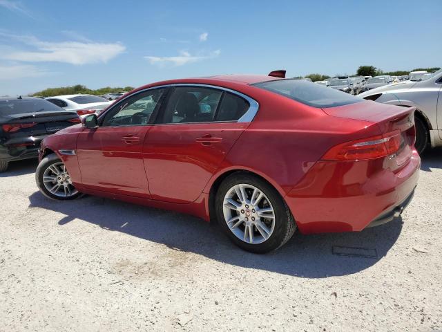 2017 JAGUAR XE PREMIUM - SAJAD4BGXHA965983