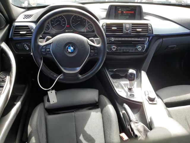 2018 BMW 330E - WBA8E1C59JA167581