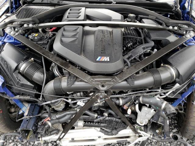 WBS43AZ00PCL57116 BMW M4 Competition