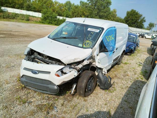 2016 Ford Transit Connect XL