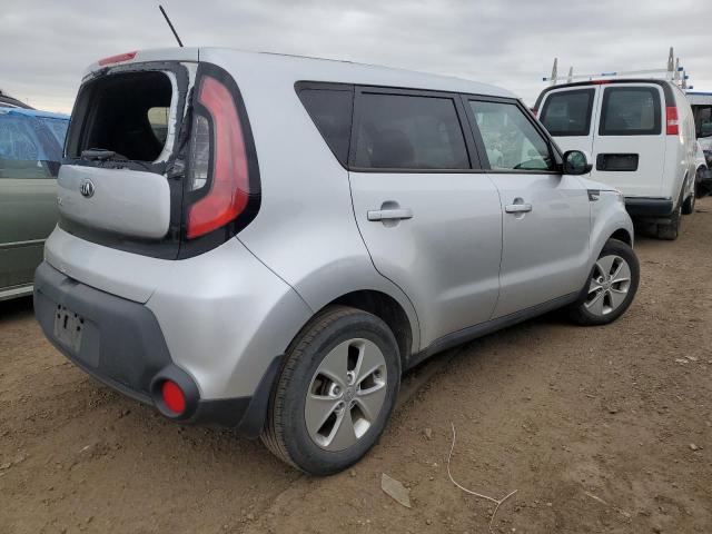 KNDJN2A24E7720997 KIA Soul