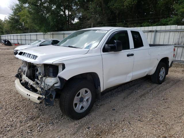 Toyota Tundra 4x4 2021