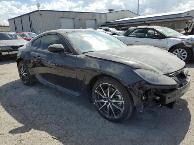 2023 TOYOTA GR 86 JF1ZNBC17P8758704