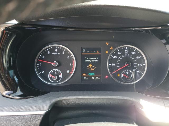 5XXG64J28NG128187 KIA K5 GT LINE