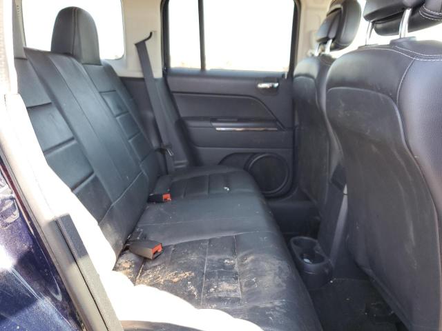 2015 JEEP PATRIOT 1C4NJRCB8FD129514
