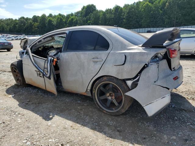 2015 MITSUBISHI LANCER EVO JA32W8FV9FU012351