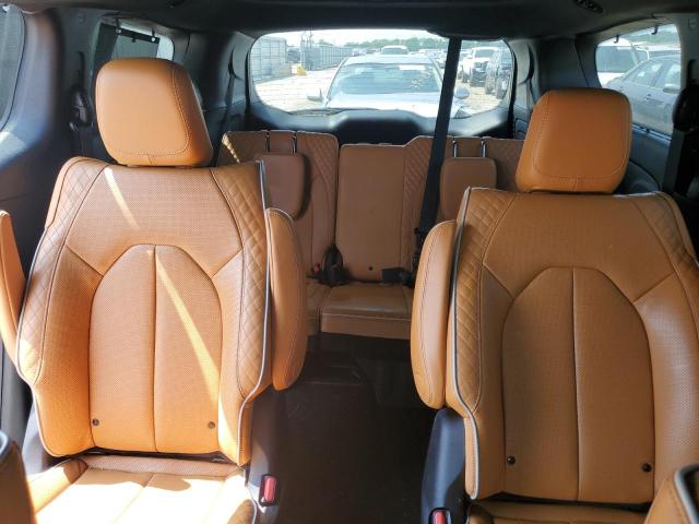 2C4RC1N78MR540296 Chrysler Pacifica Hybrid Pinnacle