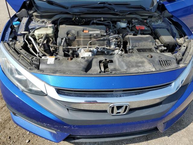 2HGFC2F72JH587902 Honda CIVIC EX