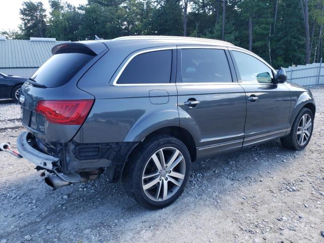 WA1LGAFE8FD001152 2015 AUDI Q7, photo no. 3