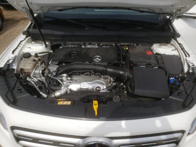 2021 MERCEDES-BENZ GLB 250 4M - W1N4M4HB3MW161764