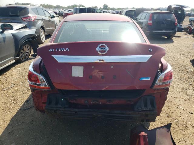 1N4AL3AP9EN375801 Nissan ALTIMA 2.5
