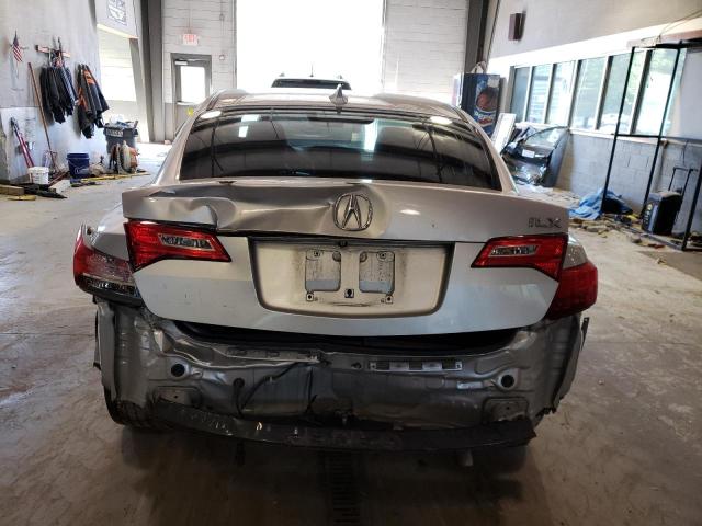 2015 ACURA ILX 20 19VDE1F31FE008210