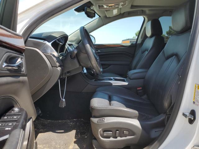 3GYFNBE37FS621483 Cadillac Srx Luxury Collection