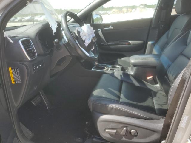 KNDP63AC1M7888701 KIA SPORTAGE S