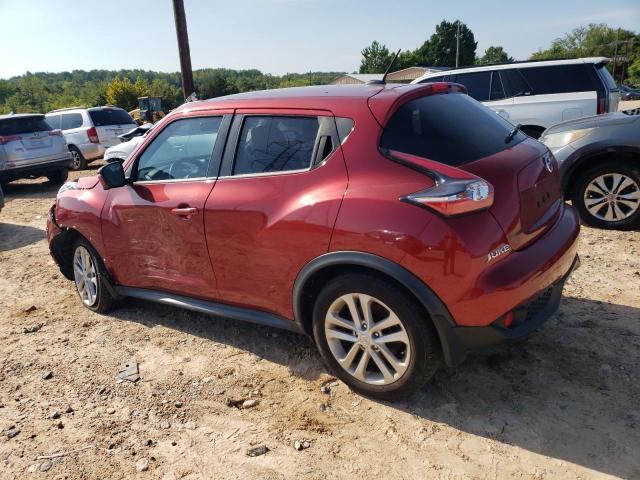 2015 NISSAN JUKE S - JN8AF5MRXFT513499
