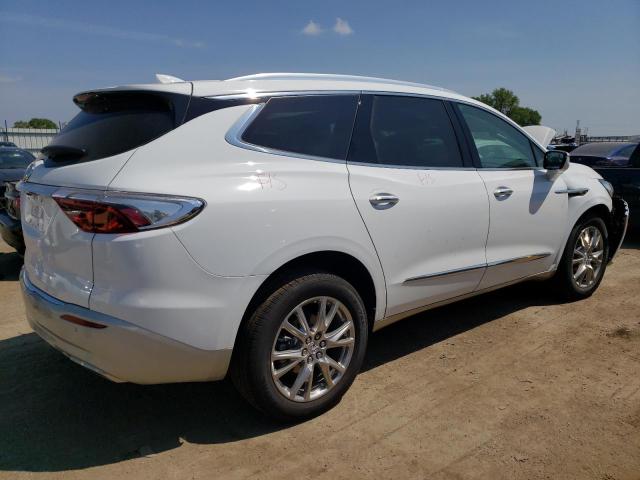 5GAERBKW8PJ171397 Buick Enclave Essence