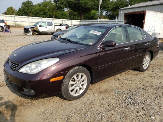 2004 Lexus ES 330 