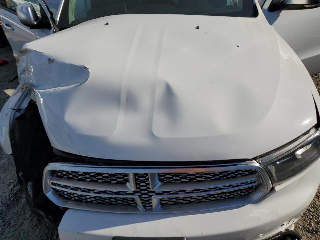 1C4RDJEG4GC486392 Dodge Durango Citadel