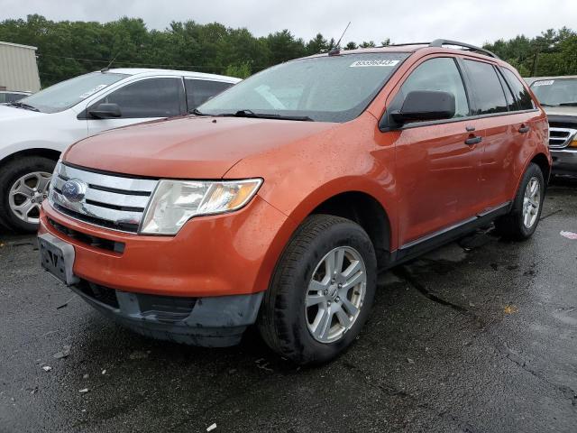 2007 Ford Edge SE