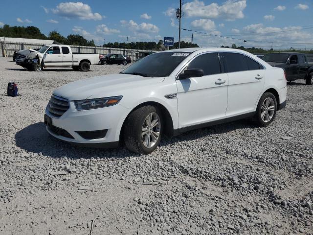 2017 Ford Taurus SE