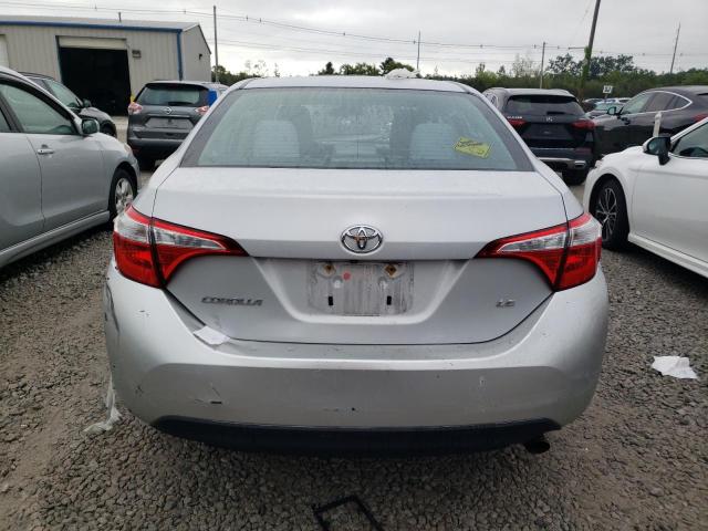 2015 TOYOTA COROLLA L - 2T1BURHE9FC284812