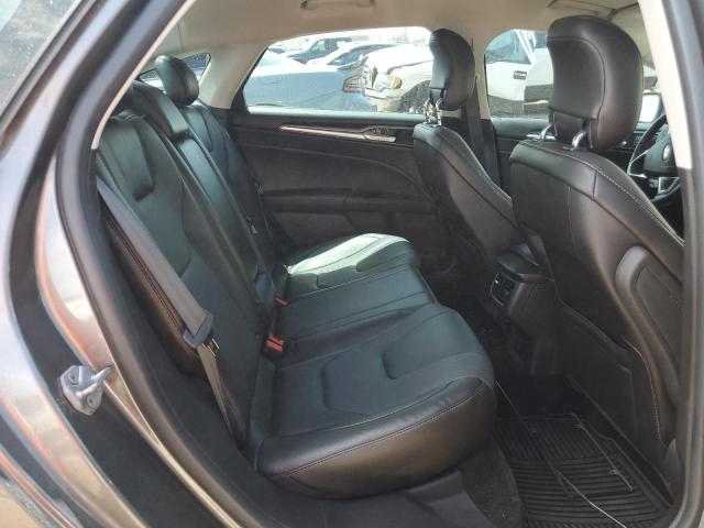 3FA6P0K94ER186804 Ford Fusion Titanium