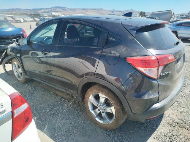 3CZRU5H58GM720091 Honda HR-V EX