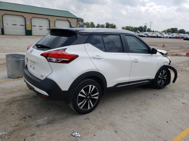 3N1CP5CUXJL513896 Nissan KICKS S