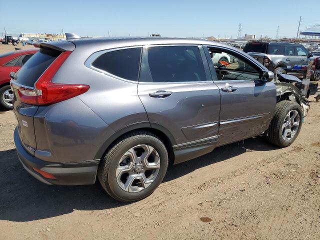 7FARW1H8XHE034731 Honda CR-V EXL