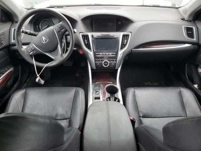 2015 ACURA TLX ADVANC 19UUB2F76FA010824