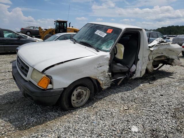 2003 Ford Ranger 