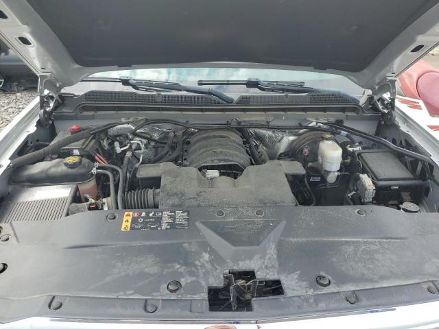 2017 CHEVROLET SILVRK1500 - 1GCVKREC9HZ229677