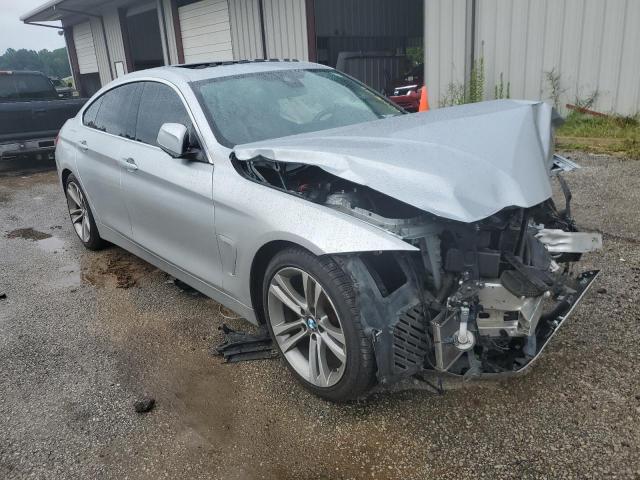 WBA4A9C55GG505587 BMW 428 I Gran Coupe Sulev