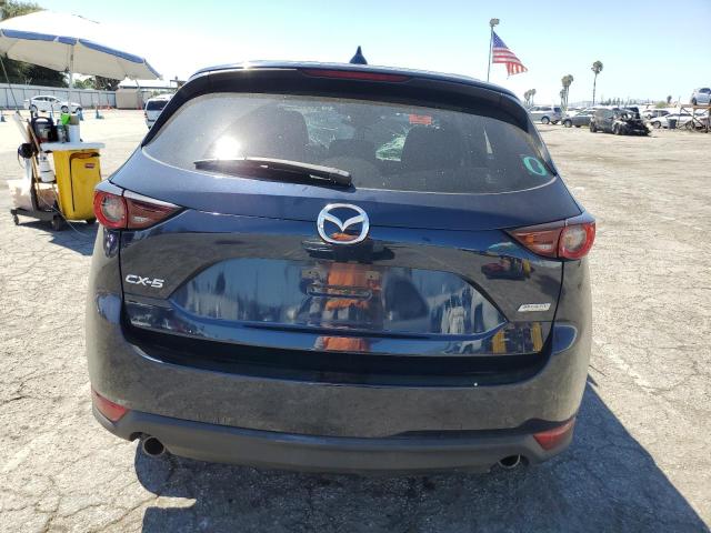 JM3KFACM9K1557487 Mazda Cx-5 Touring