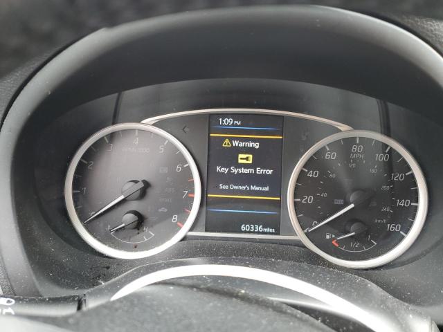 3N1CB7AP2KY275604 Nissan Sentra Sr Turbo